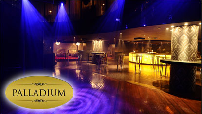 Palladium Club Manila